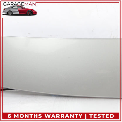 2004-2006 Mercedes W211 E320 Wagon Hatch Lift Gate Spoiler 3rd Brake Light OEM