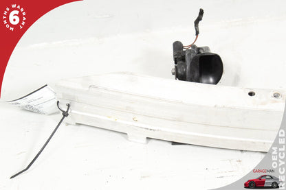 2009-2015 BMW 750i xDrive Front Bumper Reinforcement Impact Crash Bar Beam OEM
