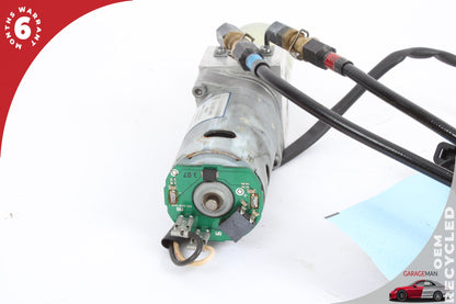 2003-2010 Porsche Cayenne 955 957 Trunk Tailgate Hydraulic Lift Pump Motor OEM