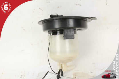 2010-2016 Porsche Panamera 970 Right Side Gasoline Tank Fuel Pump Flange OEM