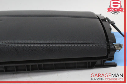 2015-2020 Mercedes-Benz C300 W205 Front Center Console Arm Rest Armrest OEM