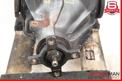 1999-2002 Mercedes W210 E55 AMG Rear Differential Diff Carrier 2103503162 OEM