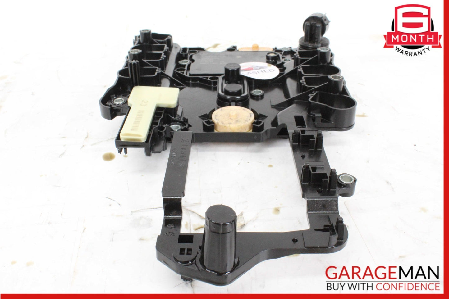 2004-2015 Mercedes-Benz C250 W204 Transmission Conductor Plate TCU 0034460310