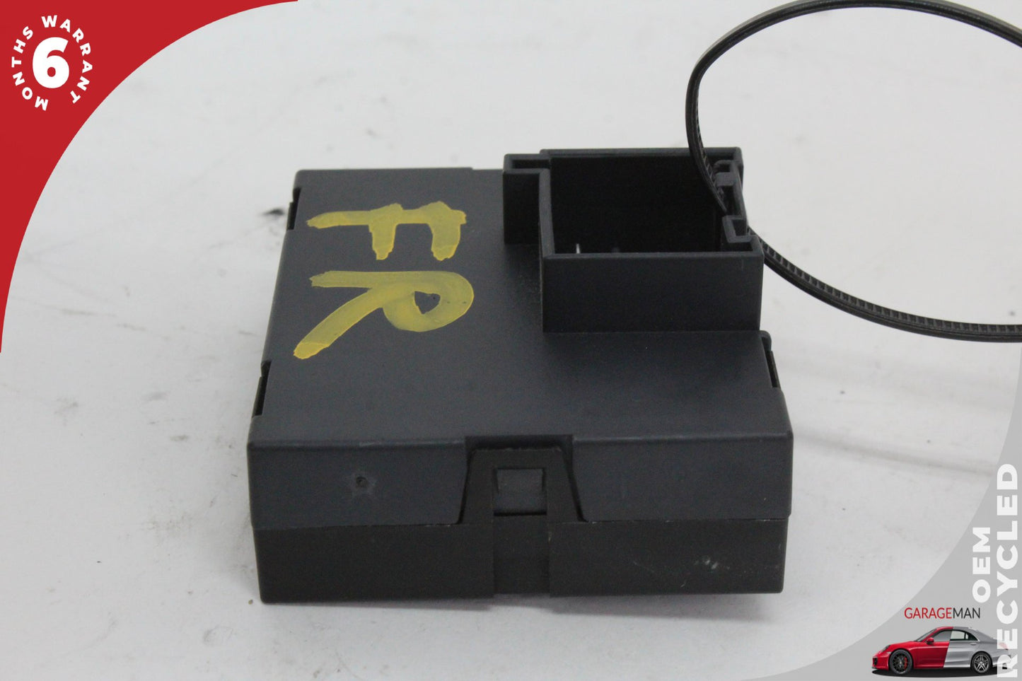 2012-2018 Audi A7 A6 Front Right Passenger Side Seat Control Module 8K0959772C