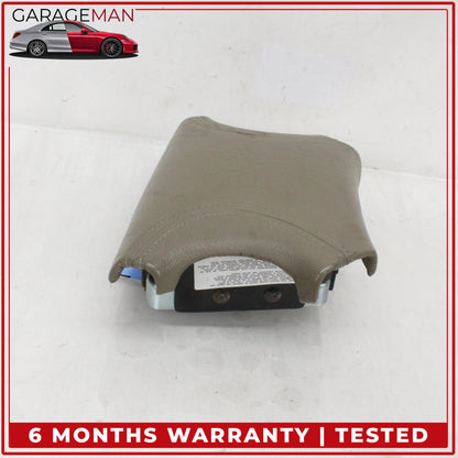 1997-2006 Jaguar XK8 Front Left Driver Side Steering Wheel Airbag HJB9180CB OEM