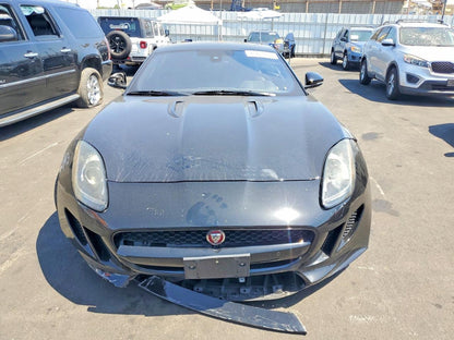 Parting Out- 2017 Jaguar F-Type X152- 216 216 216 216 216 216 216 216