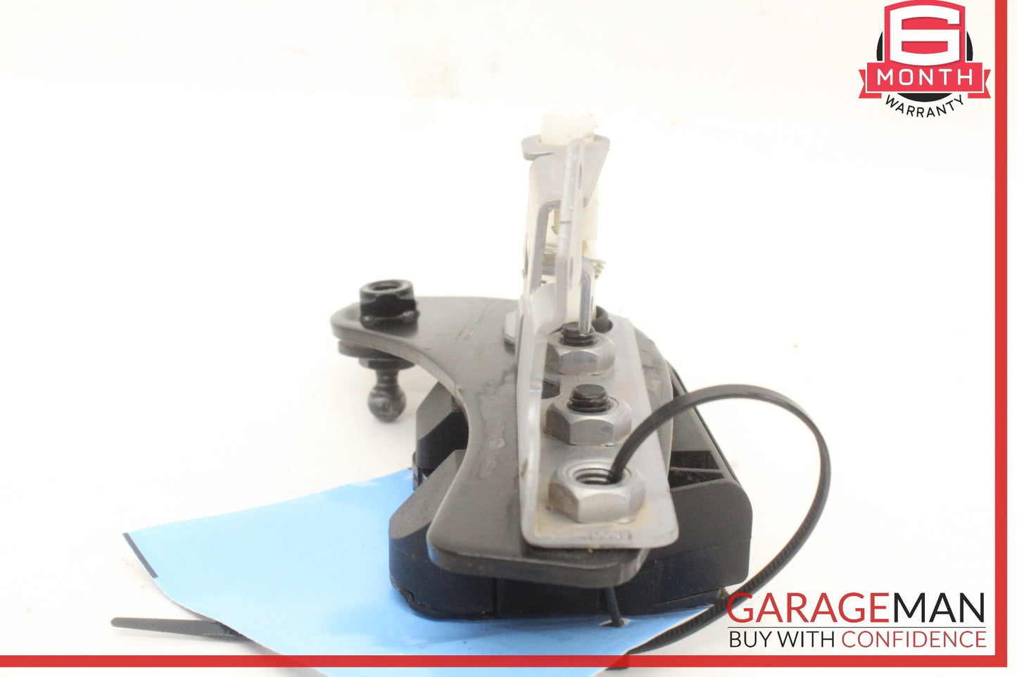 2005-2016 Land Rover LR4 SUV Trunk Lid Latch Lock Actuator 51247016050 Genuine