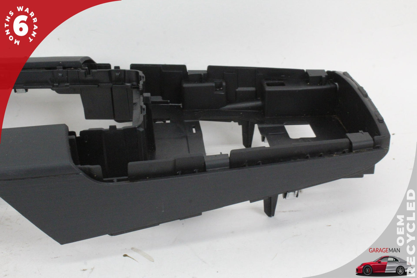 2015-2020 Audi A3 8V Sedan Center Console Trim 8V1864261F