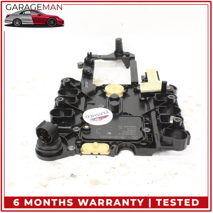 Mercedes VGS3 722.9 7G Transmission Conductor Plate TCU 722.9 FLASHED OEM