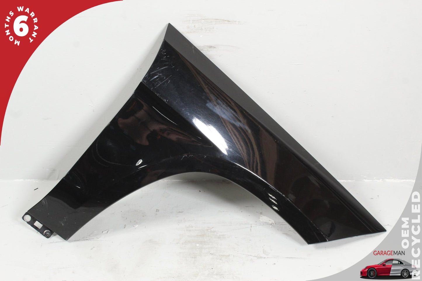 2013-2019 Mercedes X166 GL450 Front Right Side Fender Wing Panel 1668802800 OEM