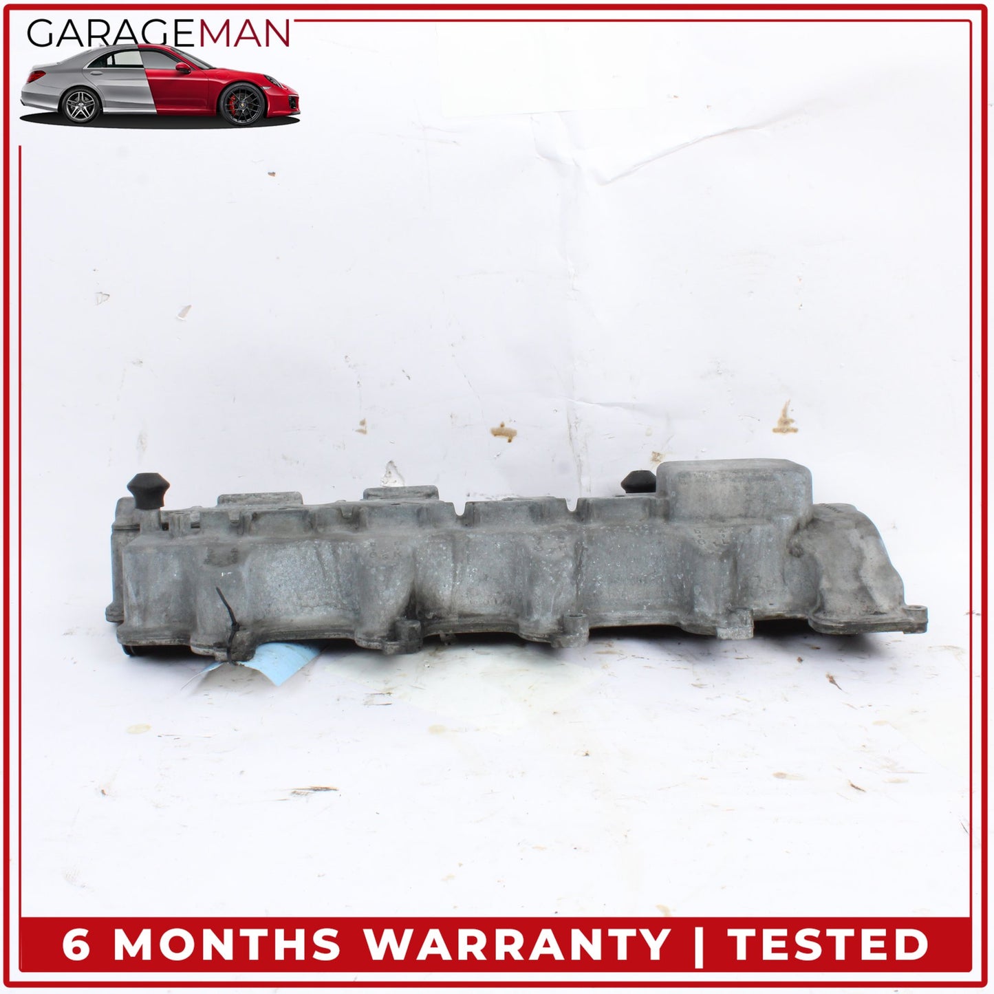 1998-2006 Mercedes W220 S430 Right Side Cylinder Head Valve Cover 1130160505 OEM