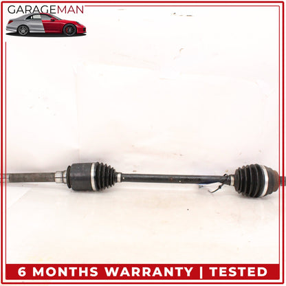 2006-2012 Mercedes W164 ML350 Front Right Side CV Axle Driveshaft 1643301901 OEM