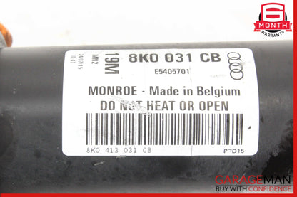 2009-2016 Audi A4 B8 Sedan Front Left or Right Shock Absorber 8K0413031CB