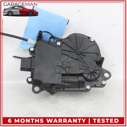 2013-2022 LR Range Rover L405 Left Lower Trunk Lid Latch Lock Actuator OEM