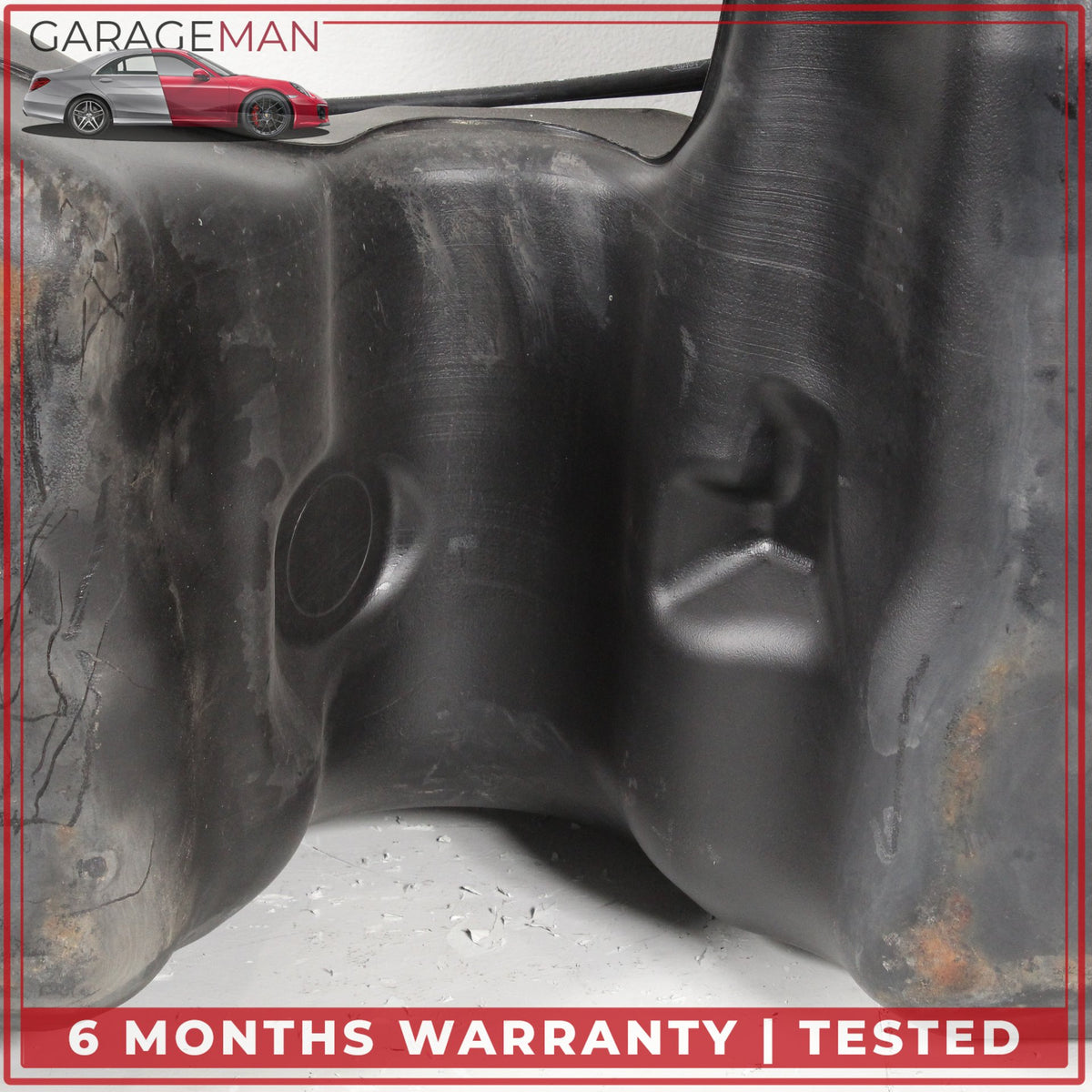 2016 Range Rover Sport L494 L405 Fuel Diesel Tank Reservoir Assembly OEM