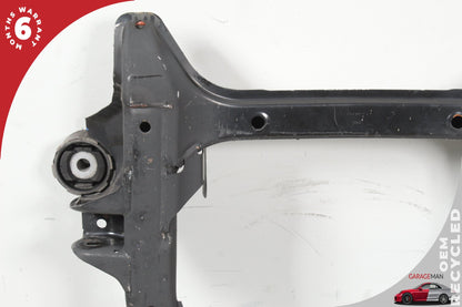 2007-2015 Audi Q7 MPV Front Suspension Crossmember Subframe 7L0499309D