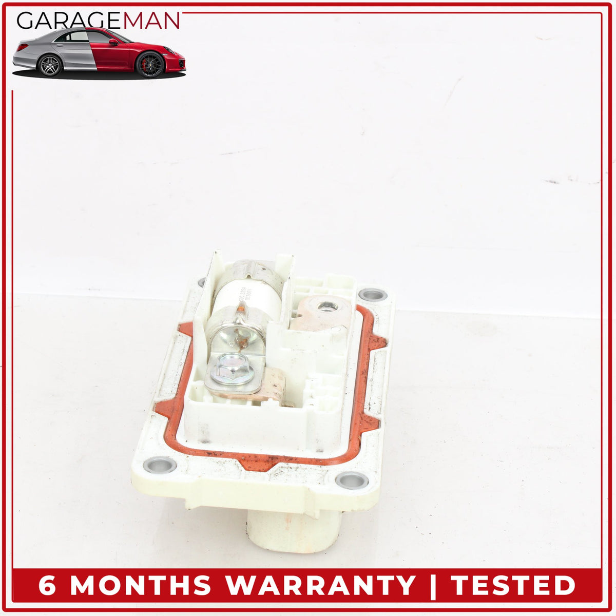 2013-2017 Nissan Leaf Drive Motor Battery Pack Disconnect Switch 297C1-3NF0B OEM