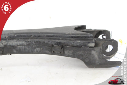 2017-2019 Mercedes-Benz E400 W213 AWD Rear Left Lower Thrust Control Arm OEM