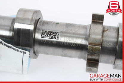 2014-2021 Maserati Ghibli III M157 Left Side Intake Camshaft 05184369AH OEM