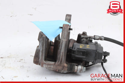 2017-2024 Audi Q7 Rear Left & Right Side Brake Caliper Calipers Set of 2 OEM