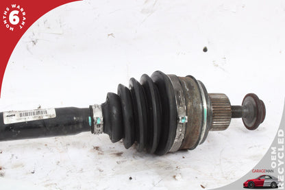 2015-2024 Porsche Macan 95B Front Right or Left Side CV Axle Drive Shaft OEM