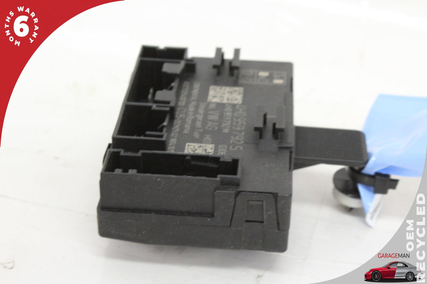 2015-2024 Porsche Macan 95B Front Right Door Control Module 4H0959792S OEM