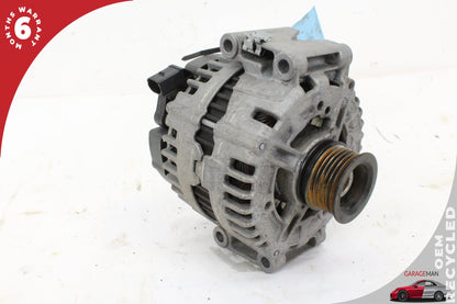 2006-2012 Mercedes X164 GL450 R350 E550 Alternator Generator 0131545602 OEM