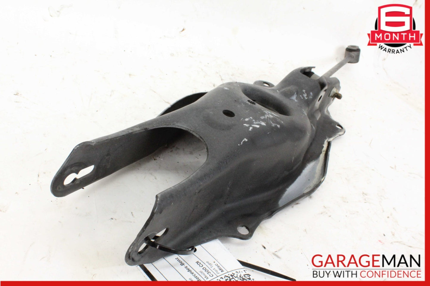 2015-2020 Mercedes-Benz C300 Rear Left/Right Lower Control Arm 2053521900