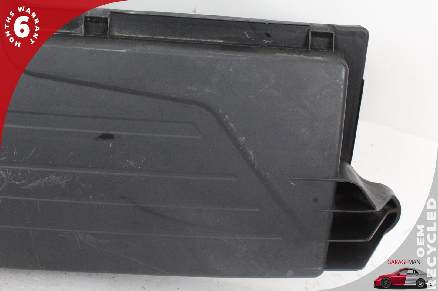 2012-2018 BMW 320i 328i F30 Engine Air Intake Cleaner Filter Box 7597589 OEM