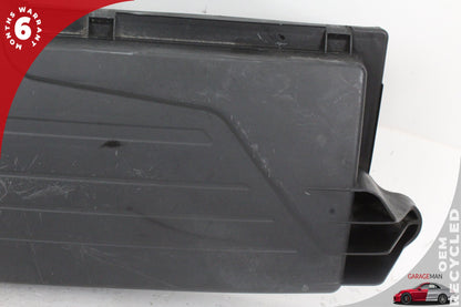 2012-2018 BMW 320i 328i F30 Engine Air Intake Cleaner Filter Box 7597589 OEM