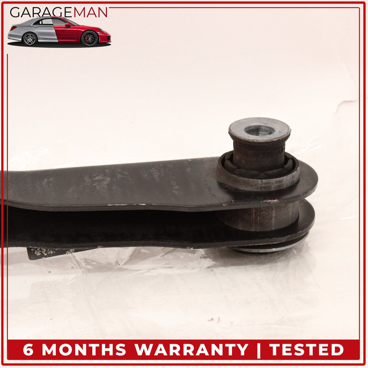 2013-2022 Range Rover L405 4WD Rear Right Lower Control Arm CPLA5K898AE OEM