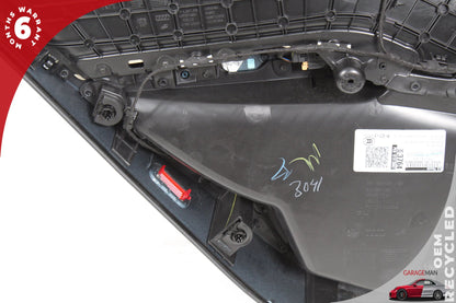2018-2025 Audi Q5 SQ5 Rear Right Passenger Side Door Trim Panel 80A867488 OEM
