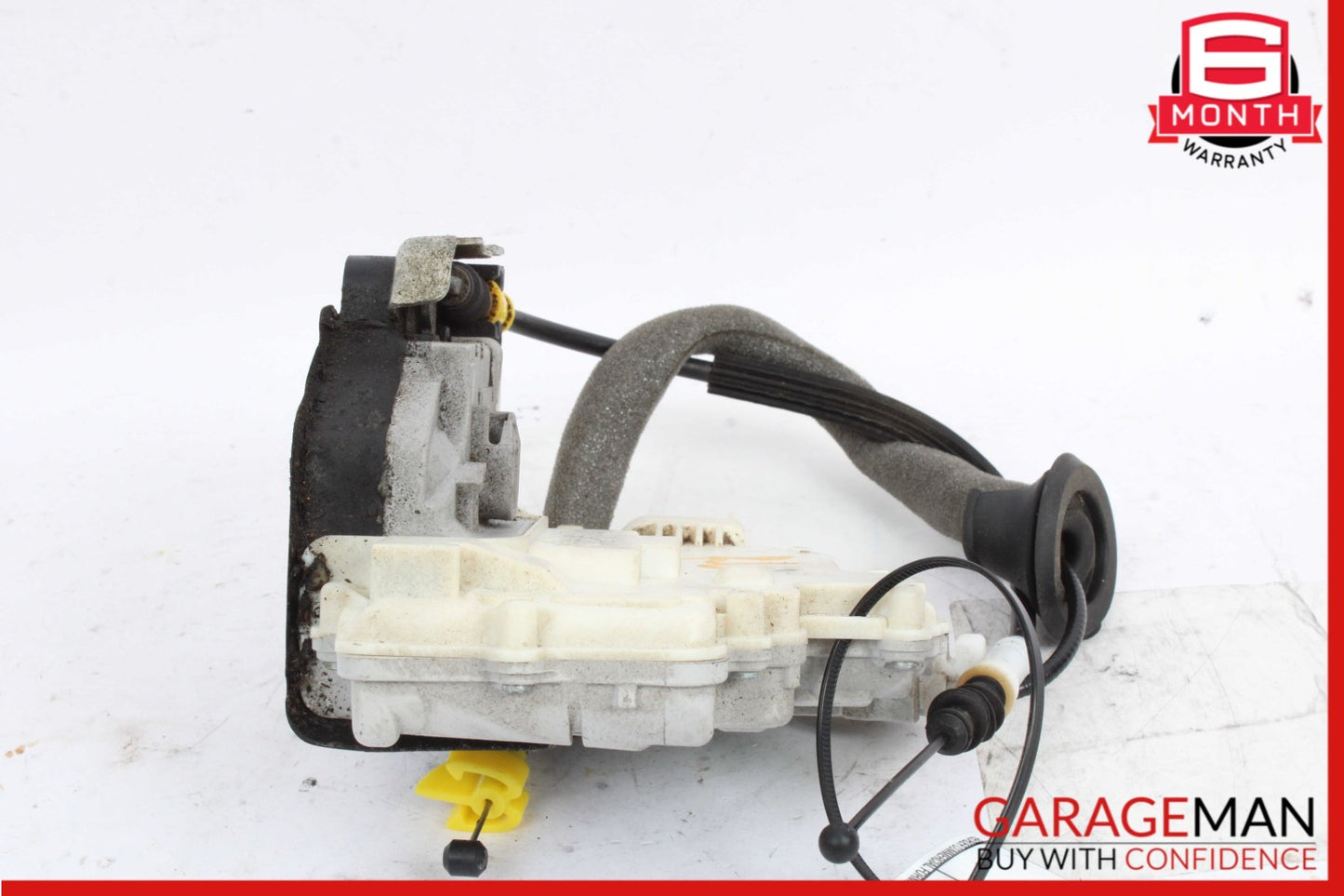 2012-2018 Audi A6 C7 Sedan Rear Left Lock Actuator 4G0839015D OEM