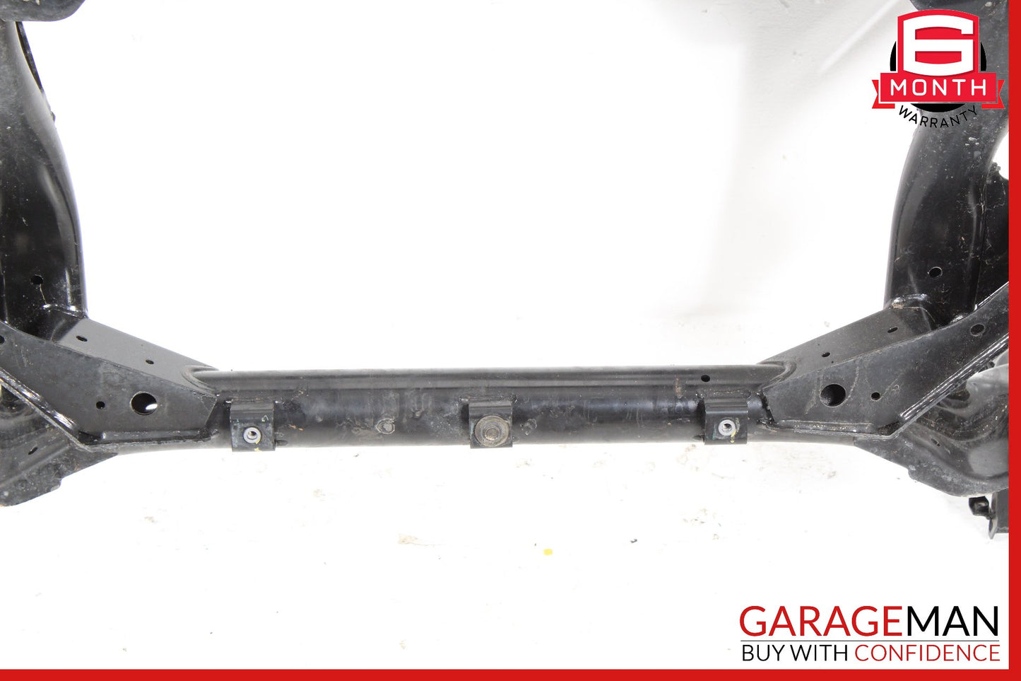 2016-2023 Jaguar XF X260 Front Subframe Suspension Crossmember GX635C145AD OEM