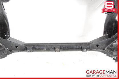 2016-2023 Jaguar XF X260 Front Subframe Suspension Crossmember GX635C145AD OEM