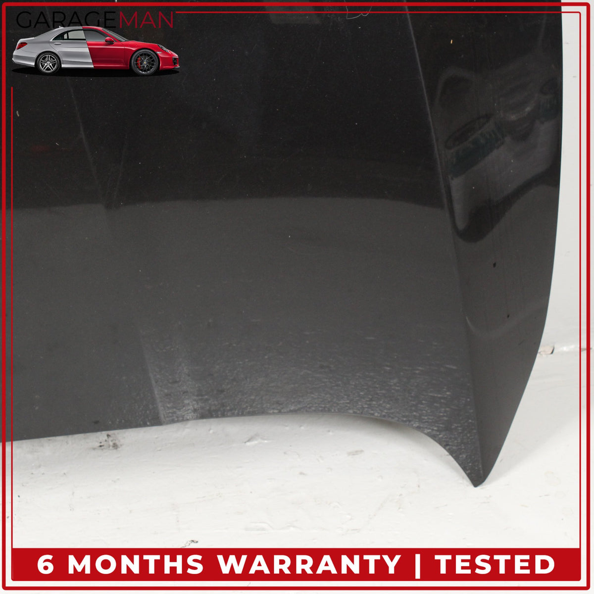 2016-2019 Buick Cascada Convertible Front Hood Bonnet Panel 39014118 OEM