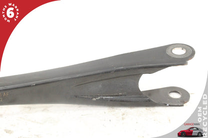 2012-2018 BMW 320i F30 Rear Left or Right Side Trailing Control Arm 6792527 OEM