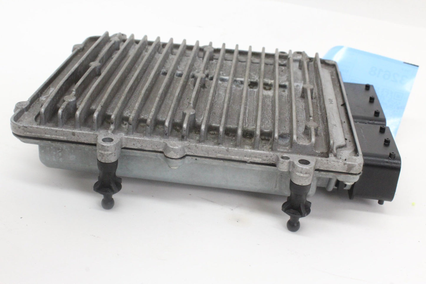 2011-2014 Mercedes-Benz S550 W221 Sedan Engine Control Module 2789001500