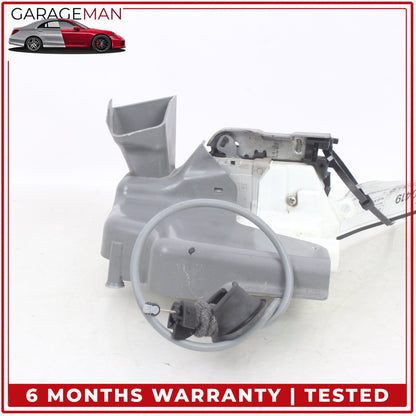 2018-2025 Audi A5 F5 Left Front Door Lock Latch Actuator 8W8837349 OEM
