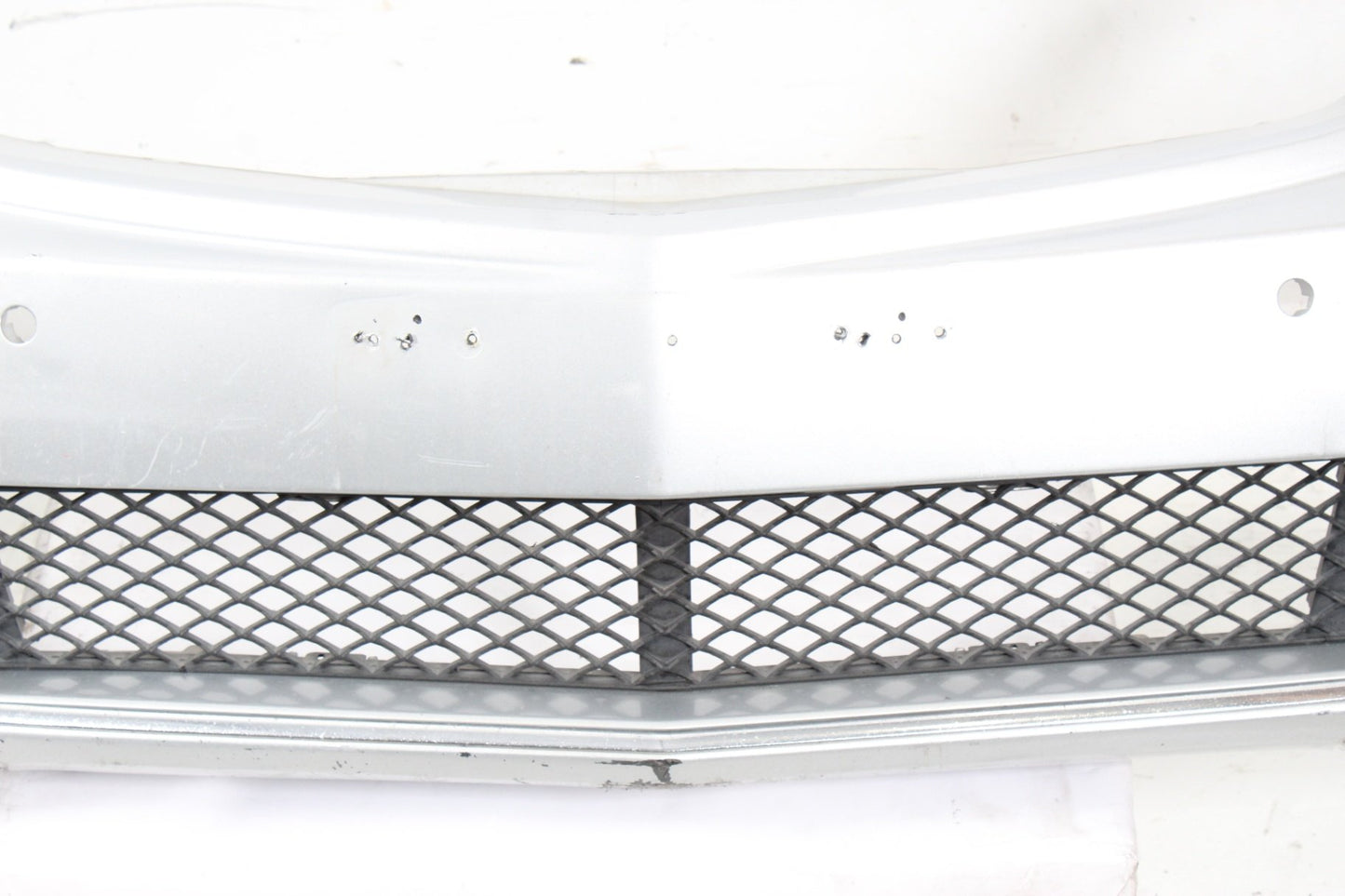 2010-2013 Mercedes-Benz S550 S400 W221 Sedan Front Bumper Cover 2218805940 OEM