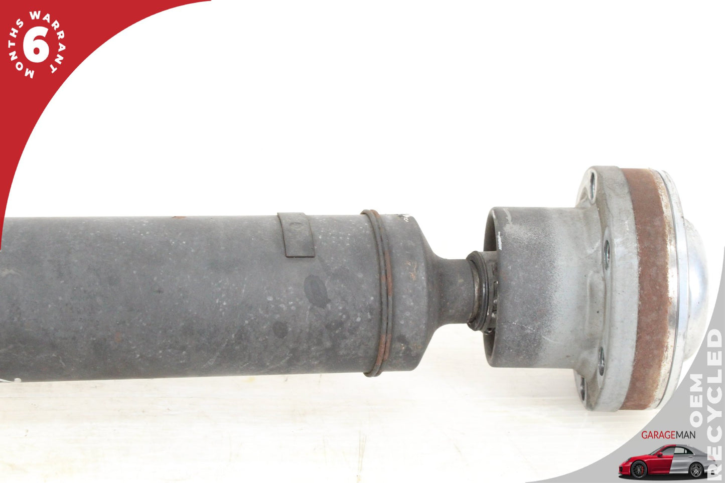 2006-2013 Mercedes X164 GL450 R350 ML350 Front Drive Shaft Driveshaft Axle OEM