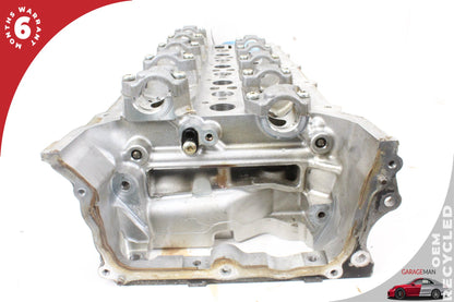 2010-2015 Land Rover LR4 Jaguar XK XJ AWD Left Cylinder Head 8W936C064AH OEM