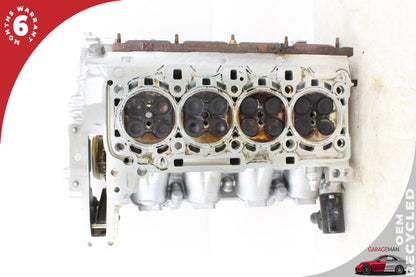 2017-2021 BMW 430i F36 AWD 2.0L Cylinder Head 8602581