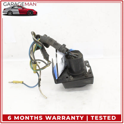 Hopkins Multi-Tow Trailer Connector 7-Way RV Blade and 4-Flat 42145