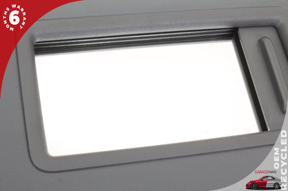 2017-2024 Audi A3 A4 S5 RS5 Front Right Side Sun Visor Sunvisor 8W0857552 OEM