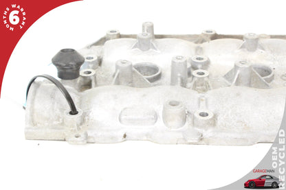 2005-2013 Mercedes W164 ML350 E350 Left Side Cylinder Head Cover 2720161205 OEM