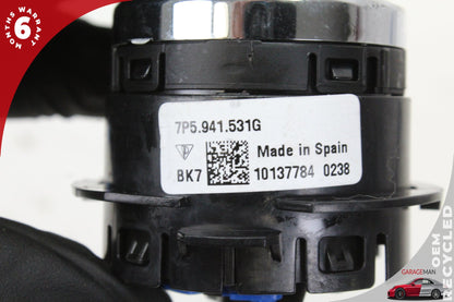 2015-2024 Porsche Macan 95B Headlight Switch Control Module 7P5941531G OEM