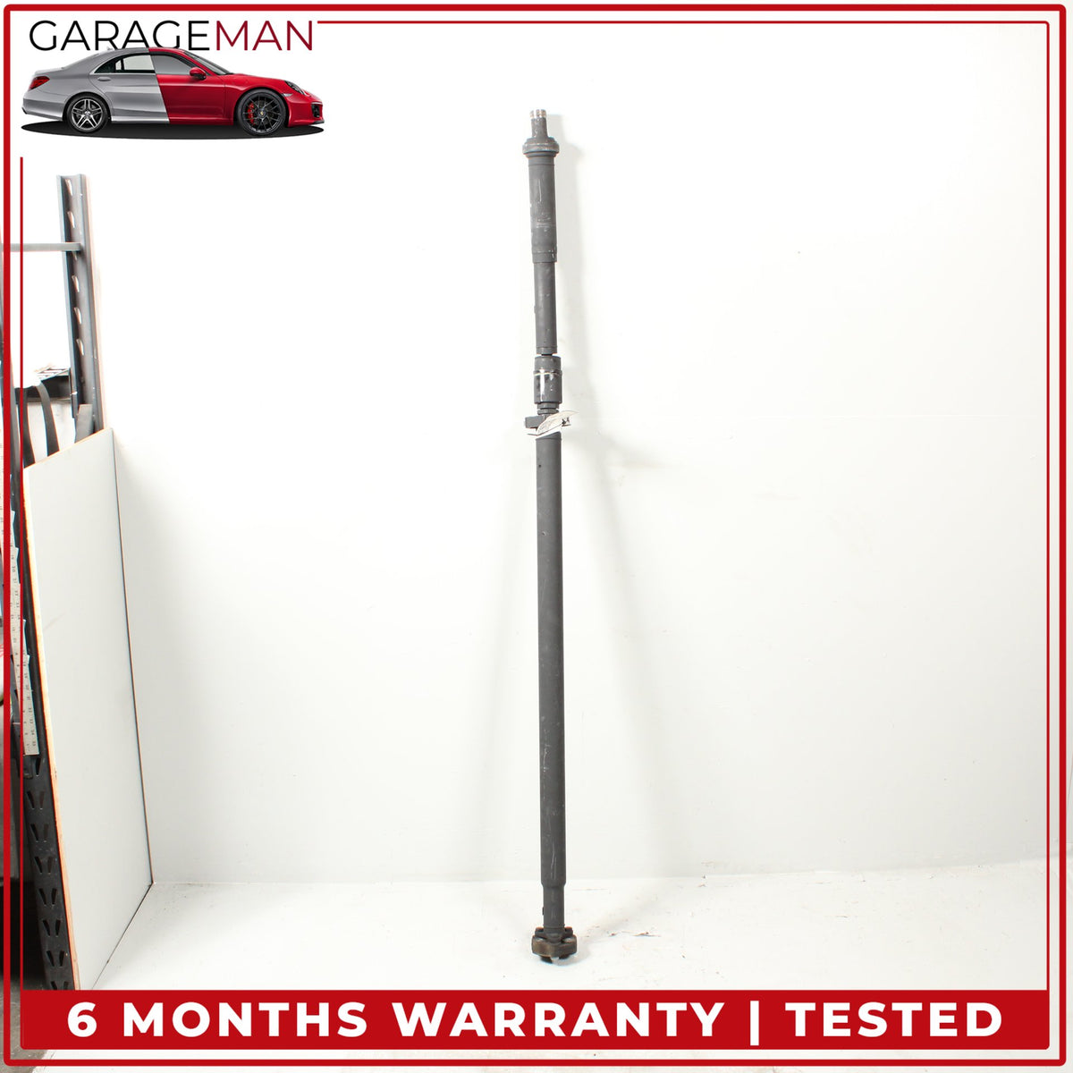 2016-2026 BMW X2 X1 AWD Rear Propeller Driveshaft Drive Shaft 8837559 OEM