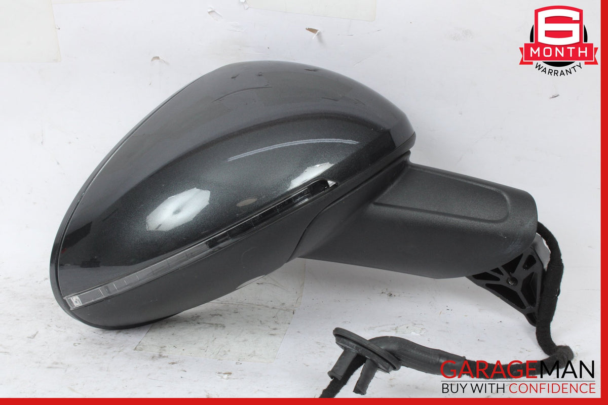 2015-2024 Porsche Macan 95B SUV Front Right Door Rear View Mirror 95B857507JG