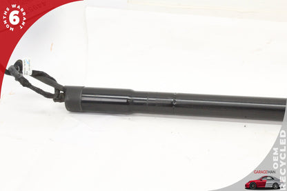 2011-2014 Porsche Cayenne 958 Rear Trunk Lid Lift Support Strut 7P5827851 OEM